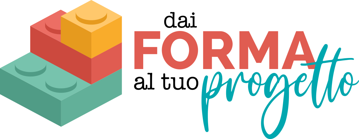 Dai Forma Al Tuo Progetto